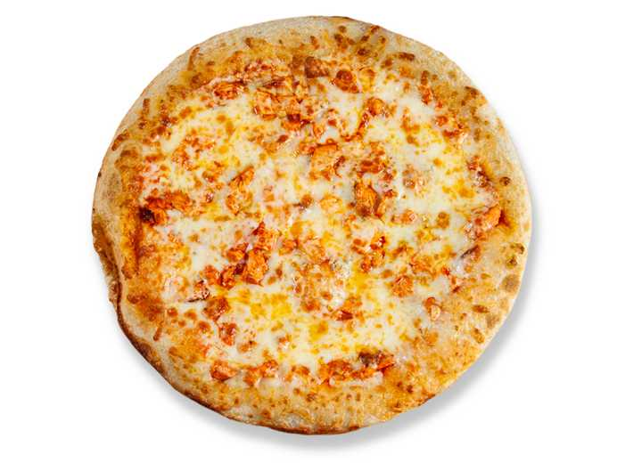 Buffalo Chicken