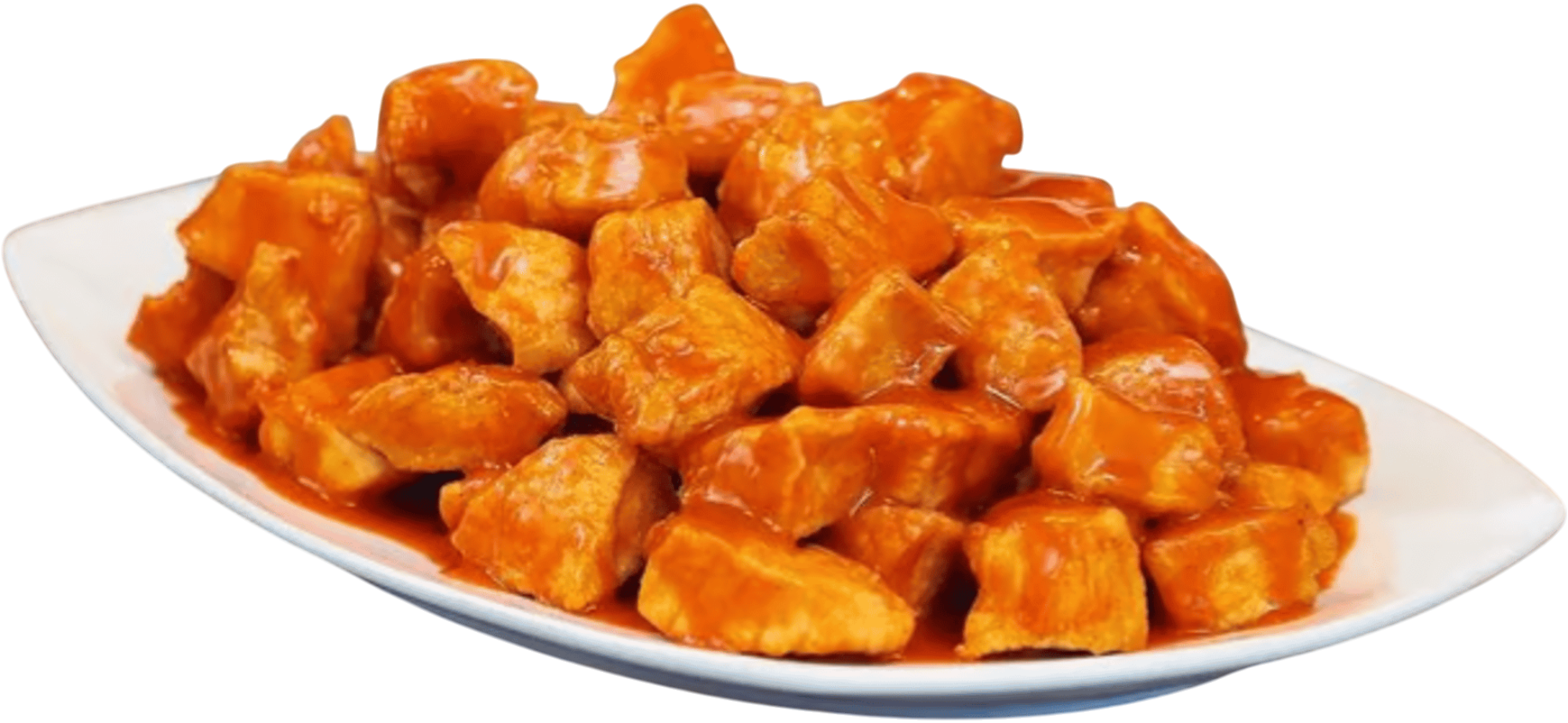 Buffalo Seaso-Bites