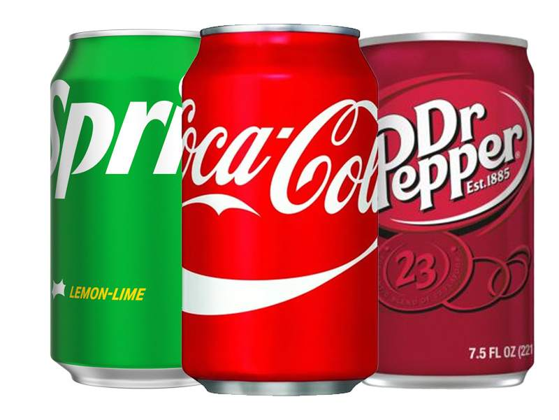 Can Drink