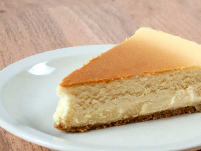 Cheese Cake