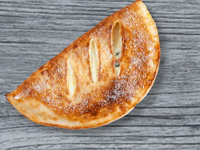 Cheese Calzone