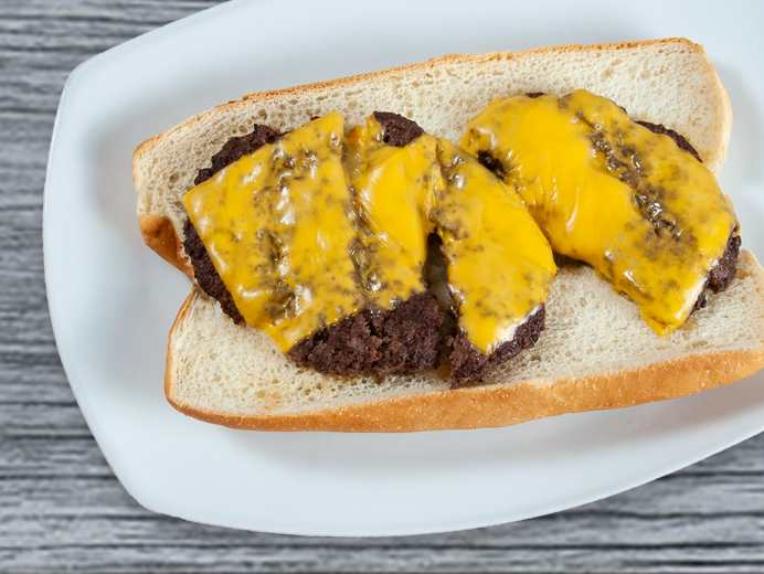 Cheeseburger