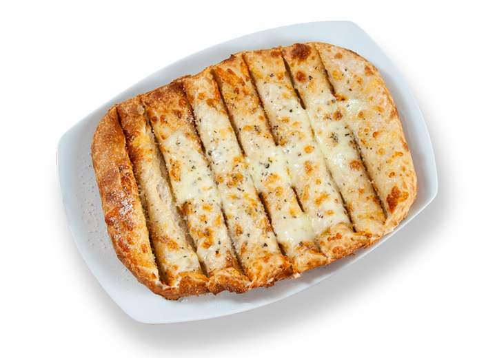 Cheezy Breadsticks