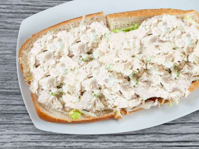 Chicken Salad