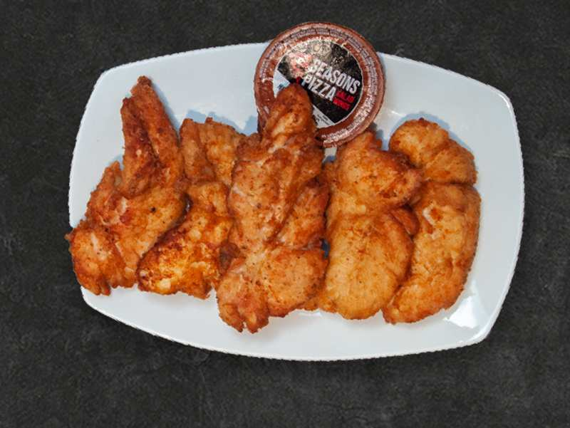 Chicken Tenders