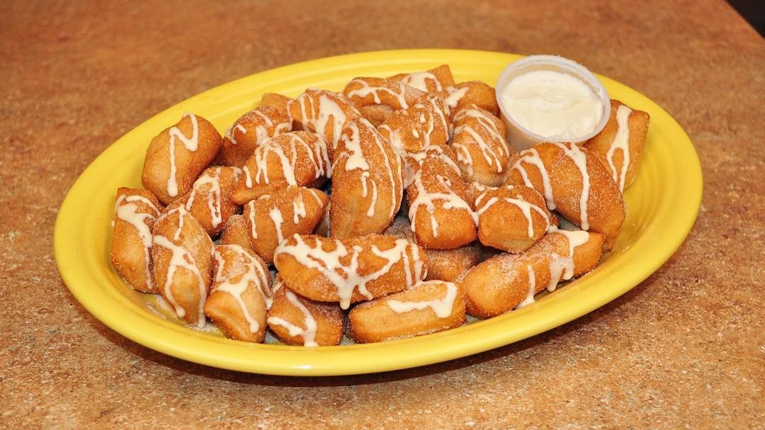 Cinna Bites
