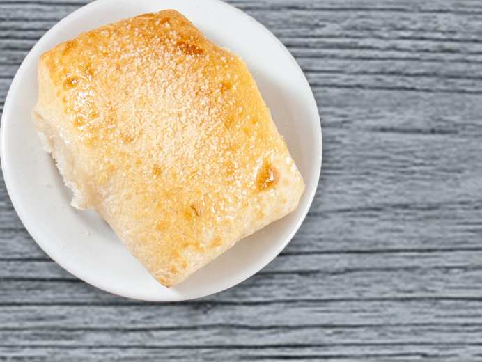 Dinner Roll
