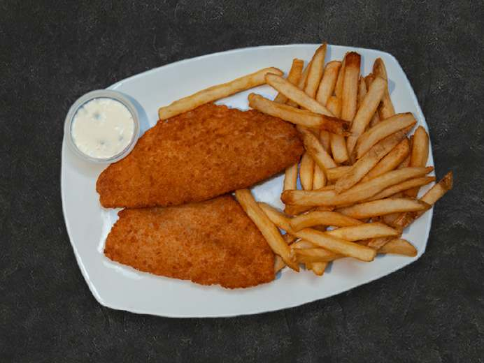 Flounder