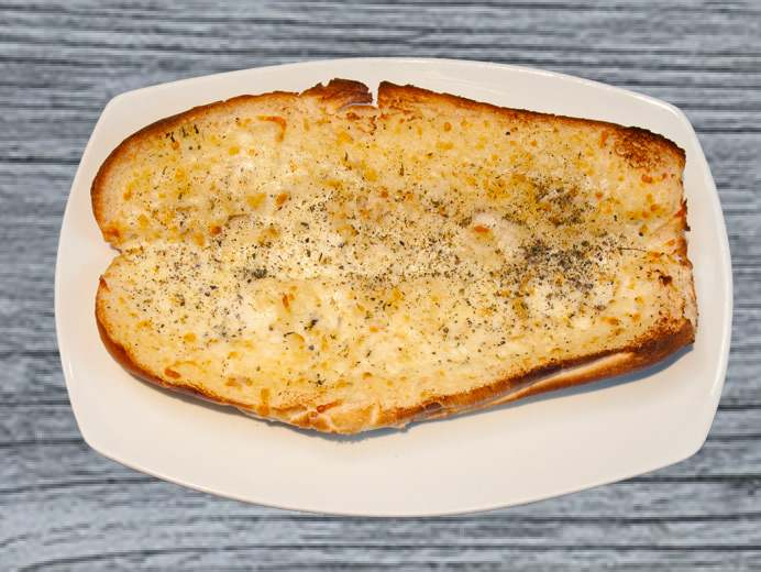 Garlic Bread
