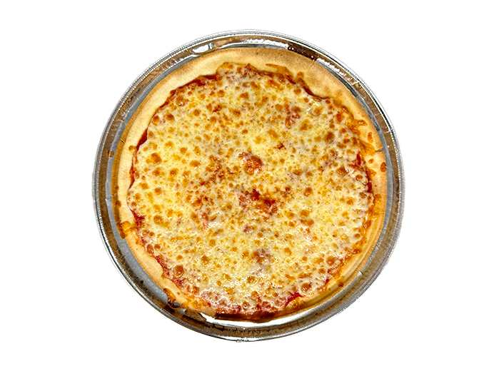 Gluten Free Pizza