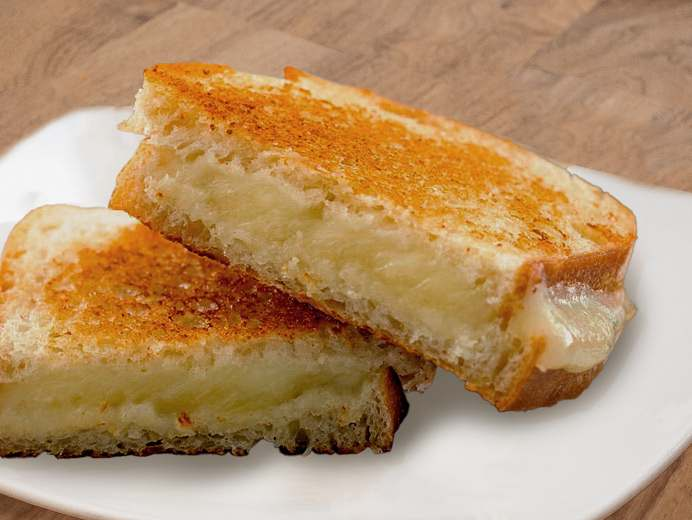 Grilled Cheese