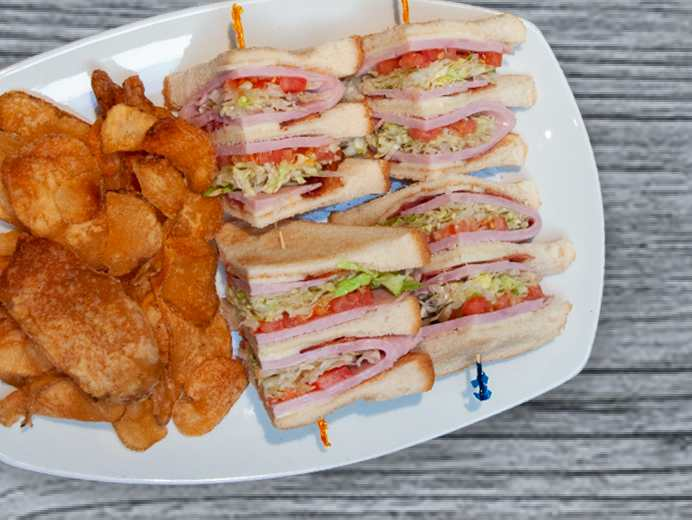 Ham Club