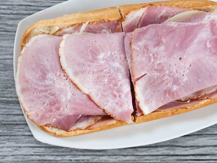 Ham
