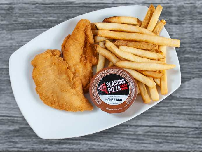Kids' Chicken Tenders