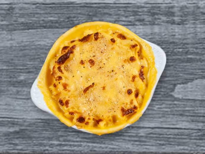 Kids' Mac and Cheese