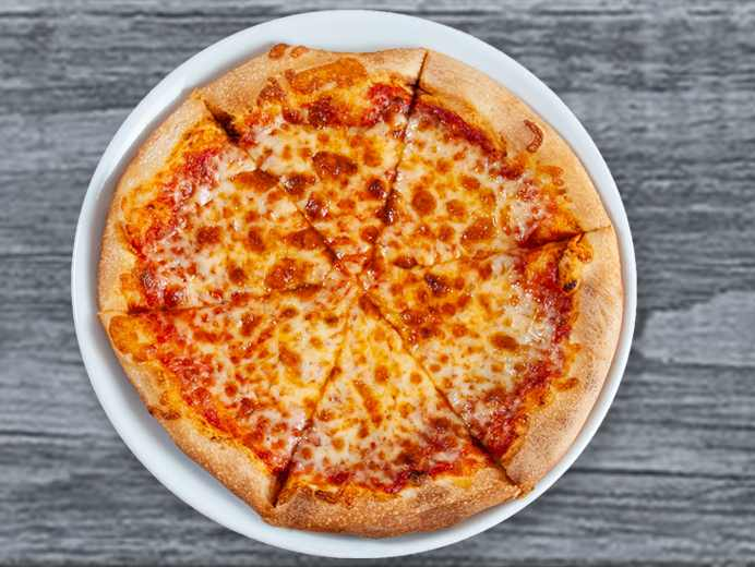 Kids' Pizza