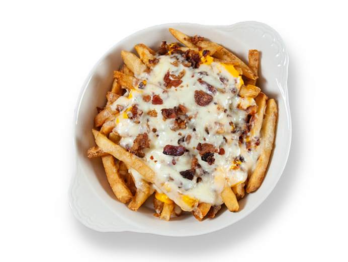 Krazy Fries