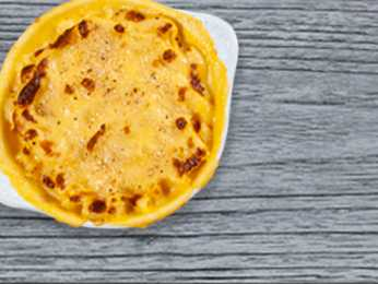 Mac and Cheese
