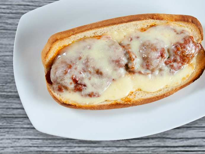 Meatball