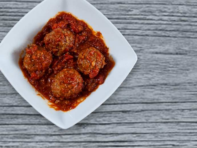 Meatballs