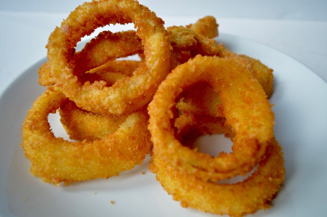 Onion Rings (Catering - Side Dishes)