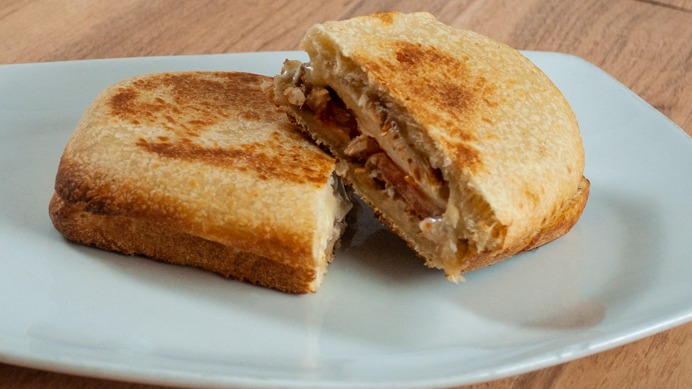 Panini Tray