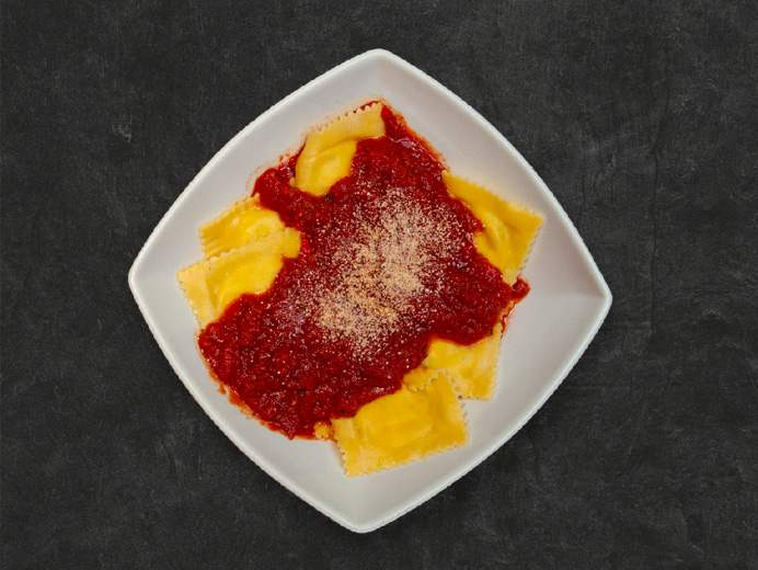 Ravioli