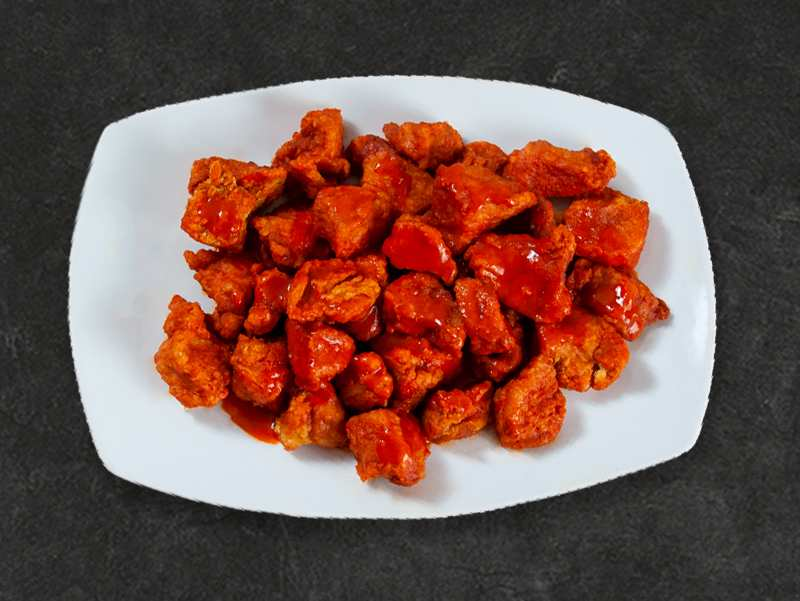 Seaso-Bites (Boneless Wings)