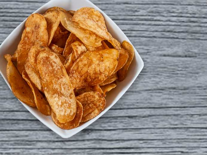 Seaso Chips