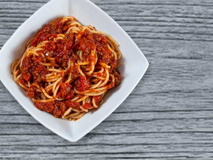 Spaghetti