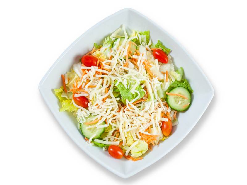 Tossed Salad