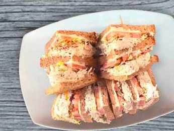 Tuna Club