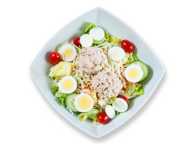 Tuna Salad