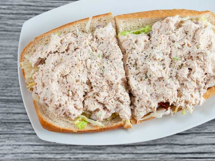 Tuna