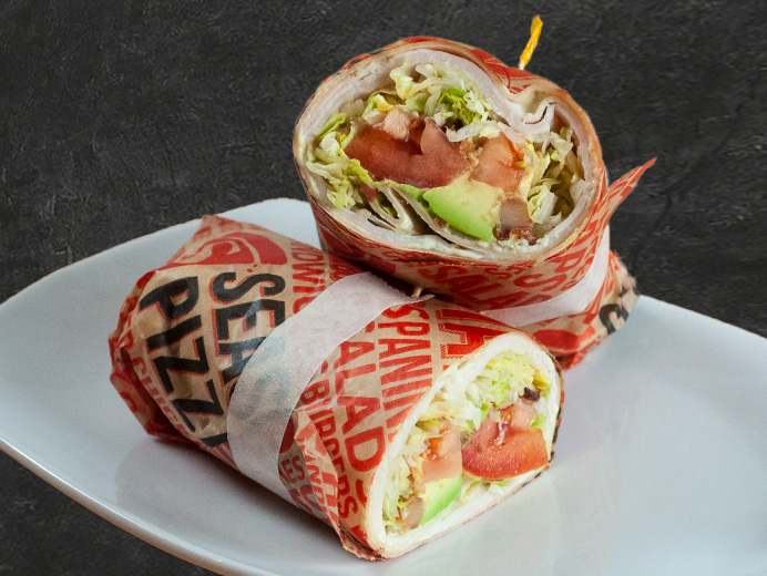 Turkey Avocado