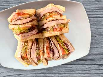 Turkey Club