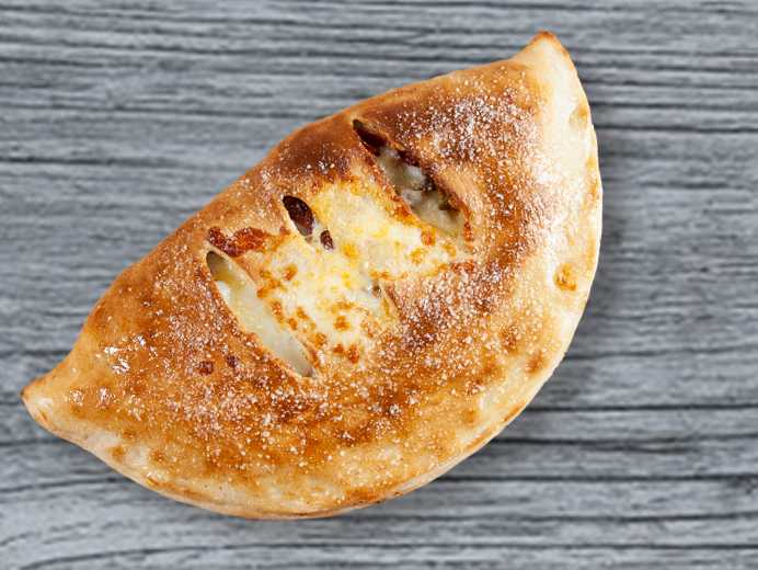Veggie-Boli