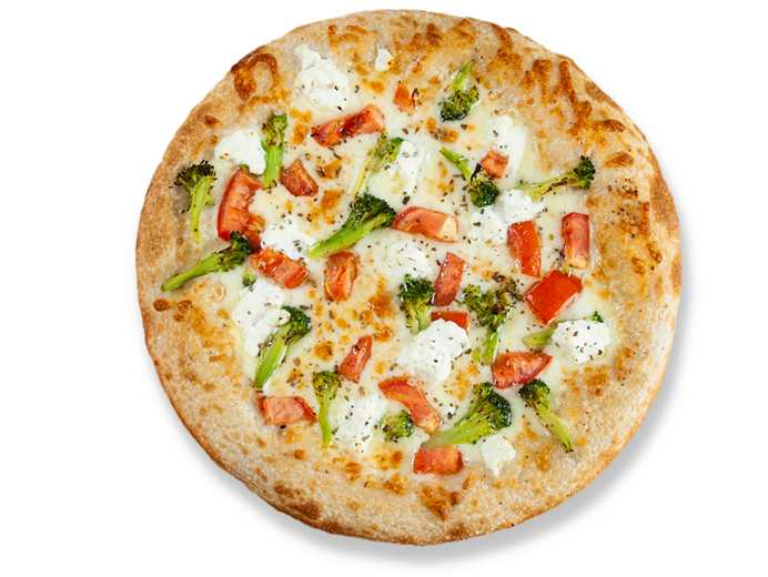 White Vegetable