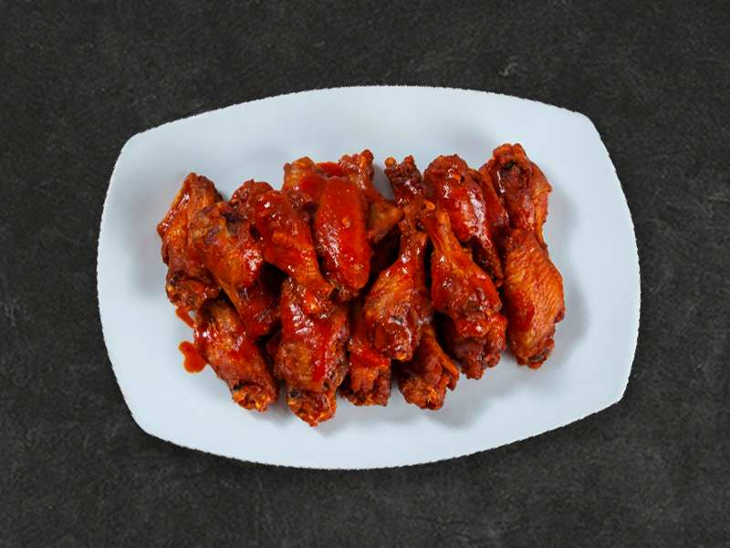 Wings