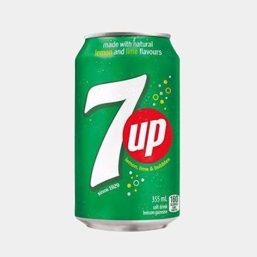 7Up / 7Up