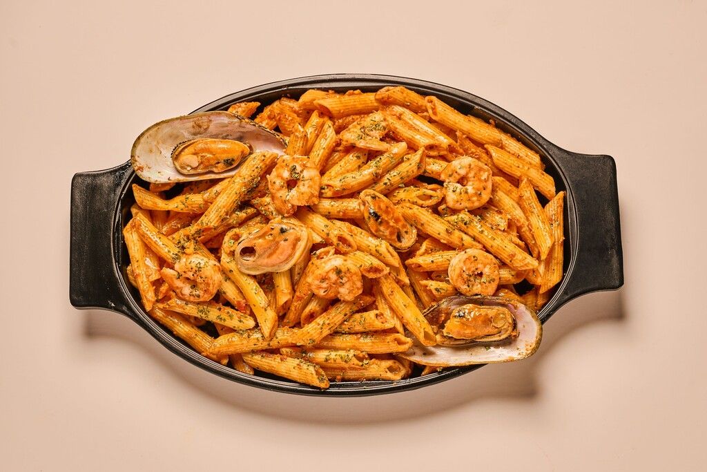 Pasta / Pasta