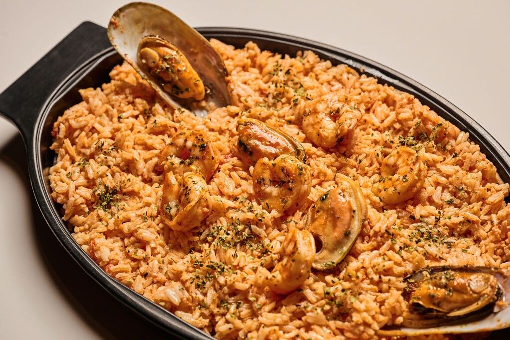 Risotto / Risotto