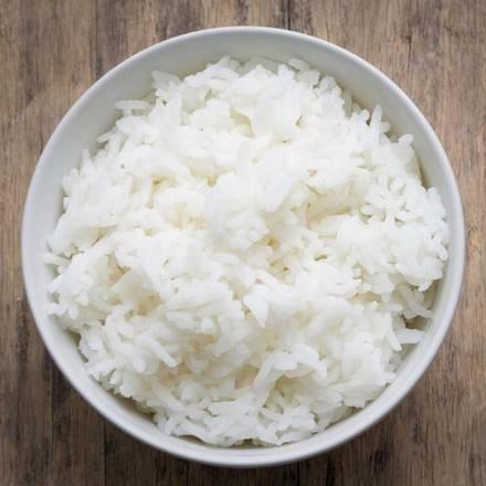 Riz blanc / White Rice