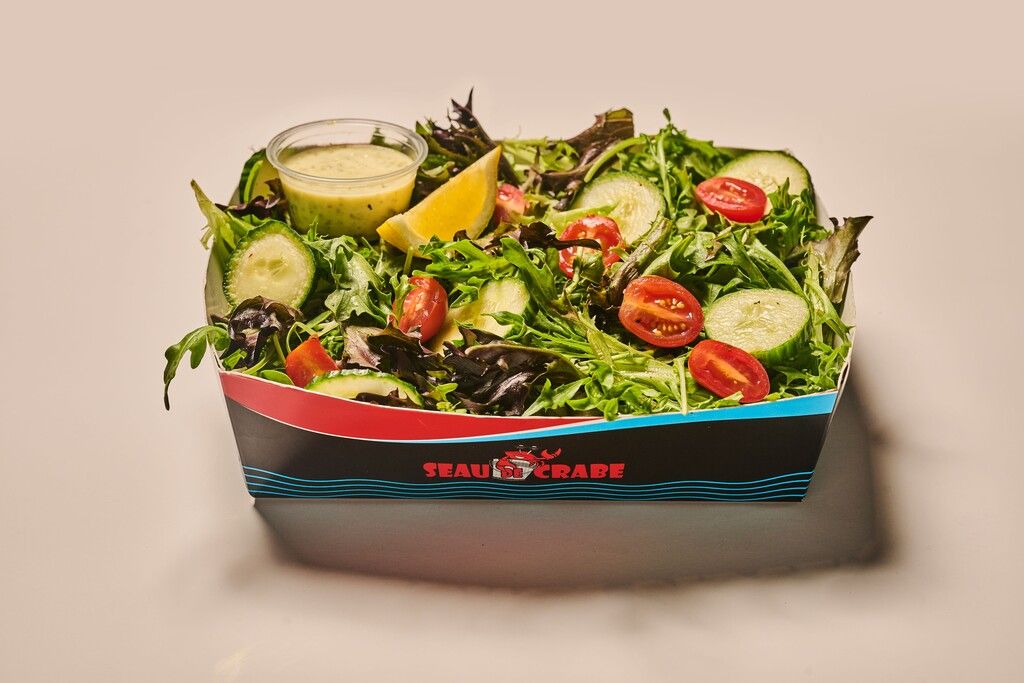 Salade Classique / Classic Salad