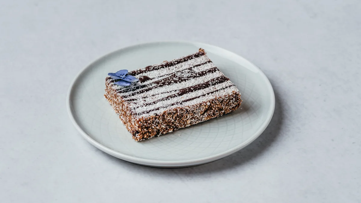 Baunti bar