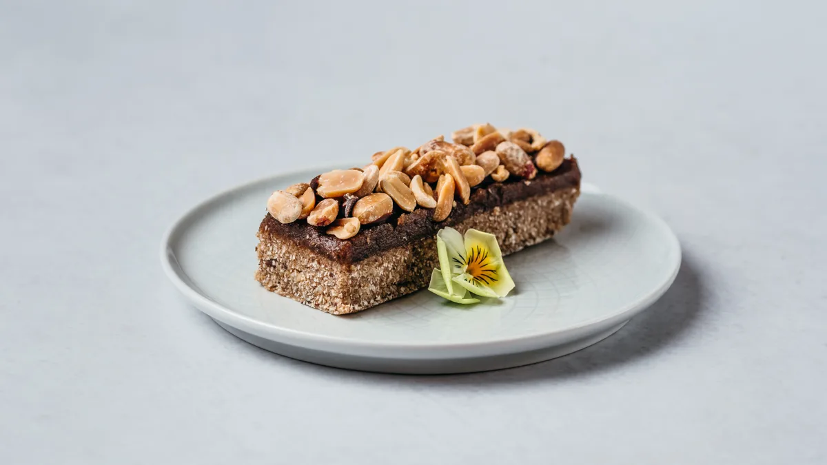 Kiki bar