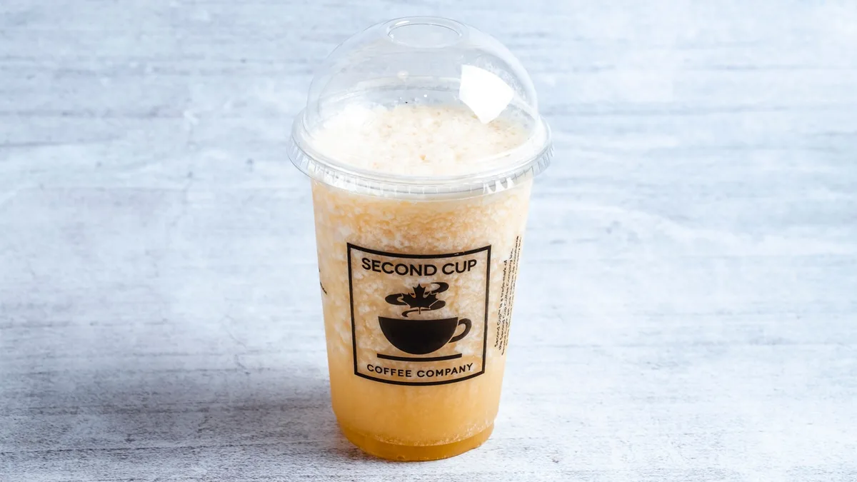 Matcha Tea Chiller