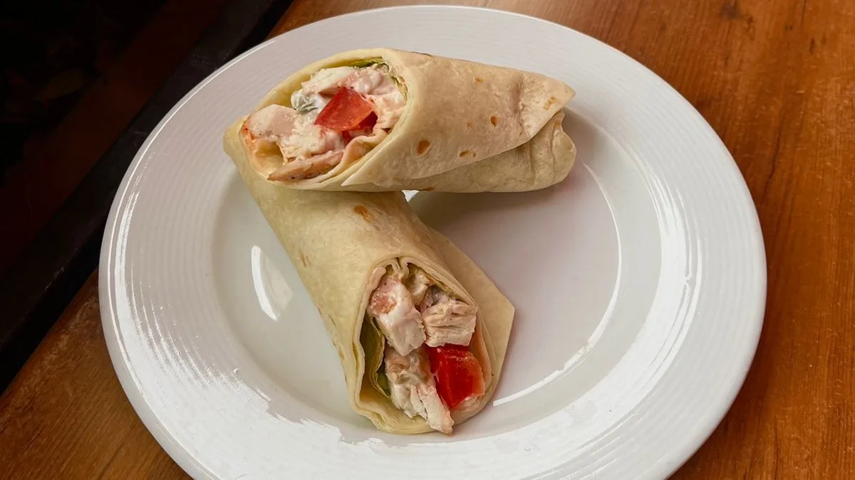 Mexicana Chicken Tortilla
