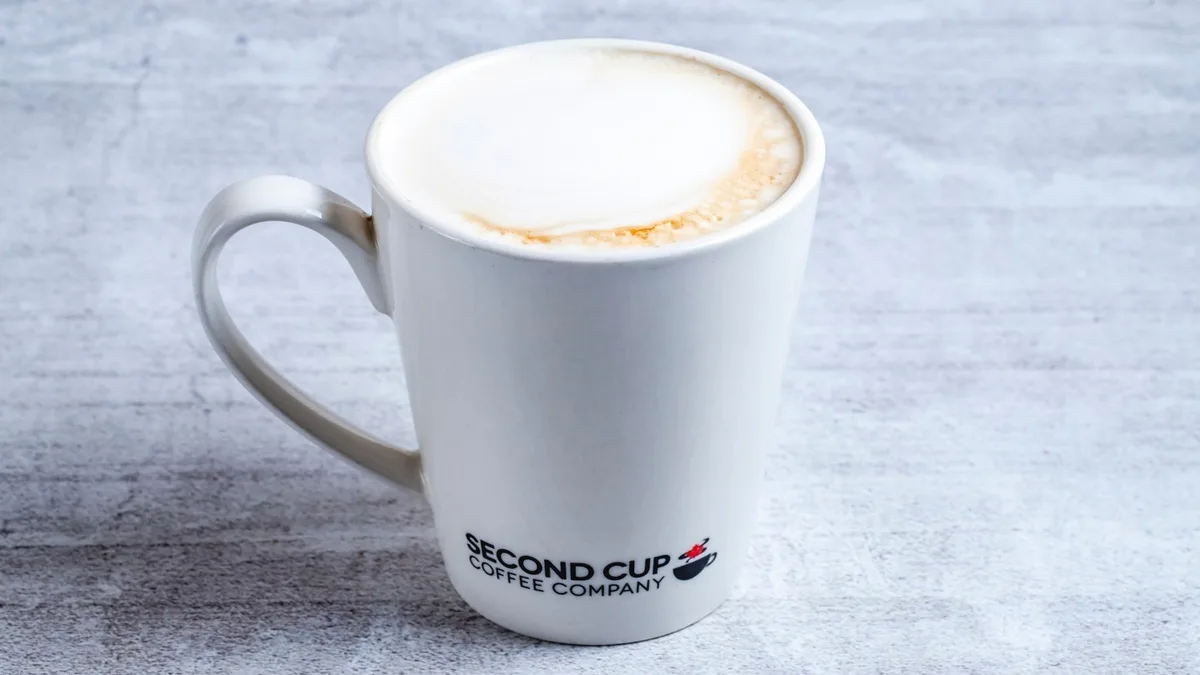 Raf Coffee