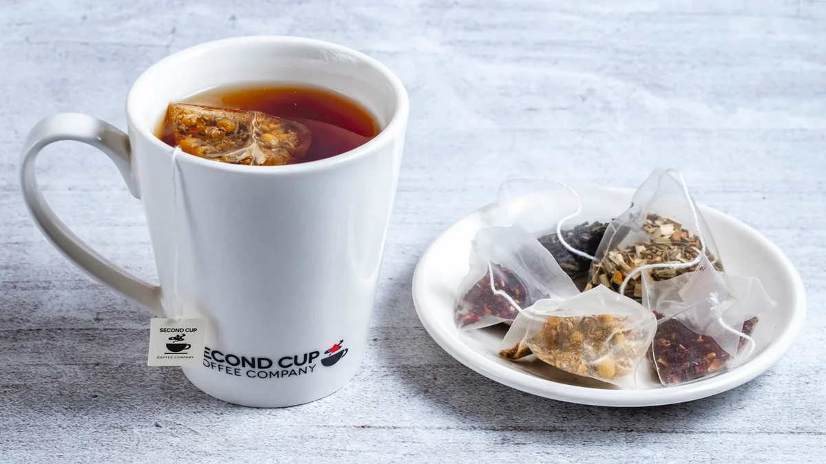 Tea